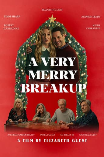 A Very Merry Breakup