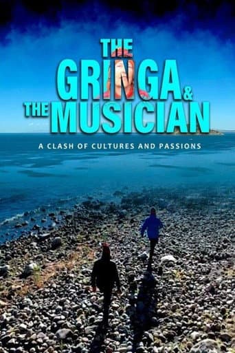 La Gringa y el Músico