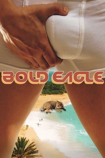 Bold Eagle