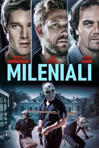 Mileniali