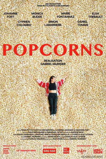 Popcorns