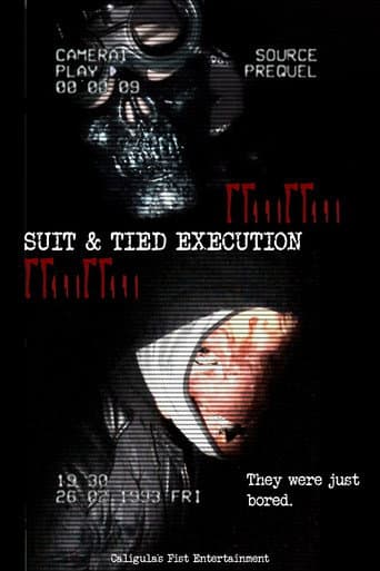 Suit & Tied Execution