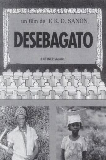 Desebagato