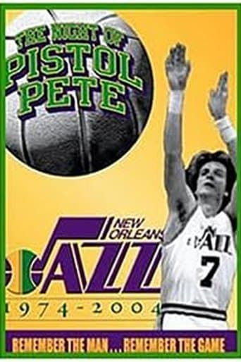 The Night of Pistol Pete