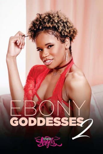 Ebony Goddesses 2