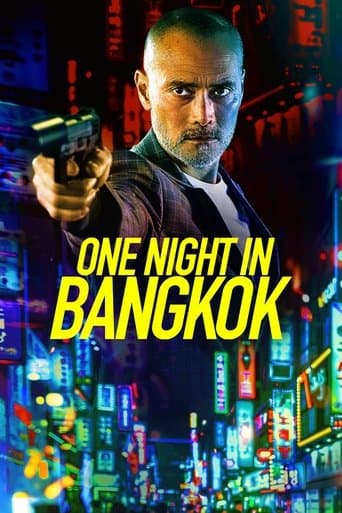 O noapte în Bangkok