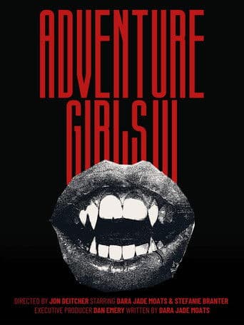 Adventure Girls III