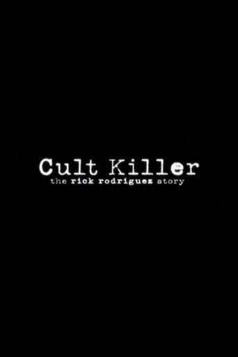 Cult Killer