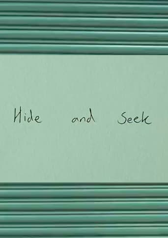 Hide and Seek