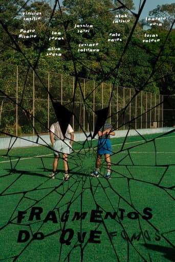 Fragmentos do que Fomos