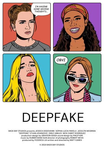 Deepfake