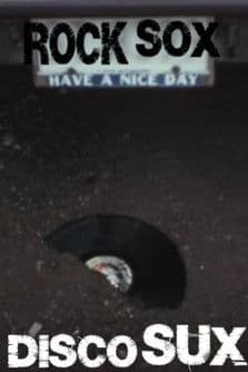 Rock Sox Disco Sux