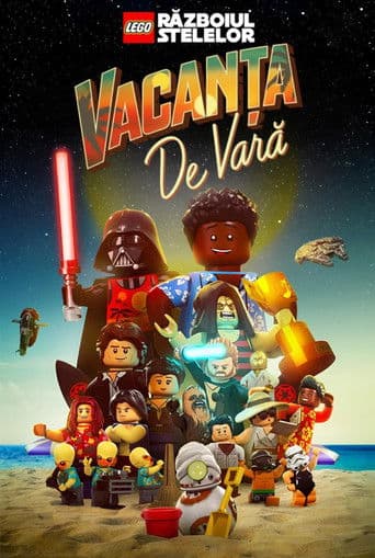 LEGO Războiul Stelelor Ediție Specială de Vară