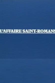 L'Affaire Saint-Romans