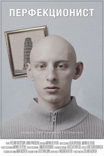 Перфекционист
