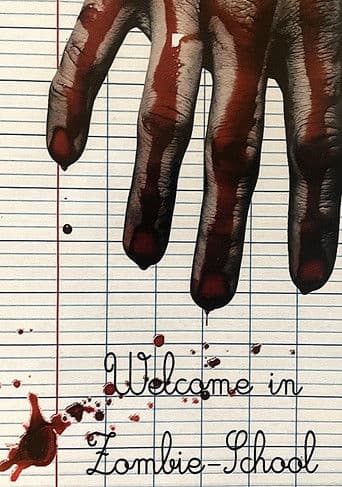 Welcome in Zombie-School