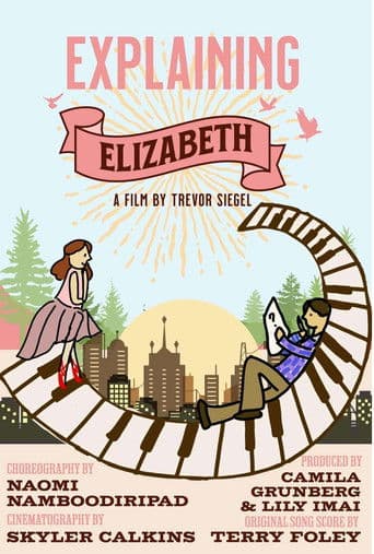 Explaining Elizabeth