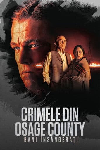 Crimele din Osage County: Bani însângerați