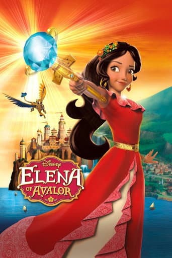 Elena din Avalor