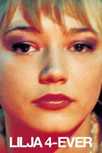 Lilja 4-ever