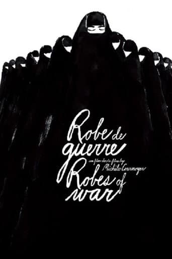 Robe de Guerre