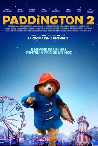 Paddington 2