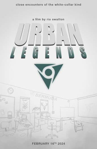 Urban Legends