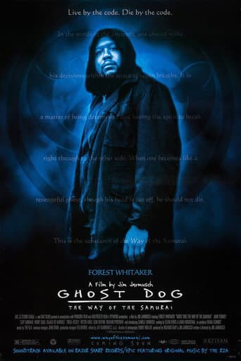 Ghost Dog - Calea samuraiului