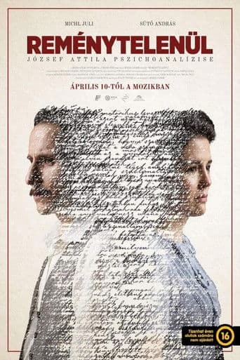 Reménytelenül - József Attila pszichoanalízise
