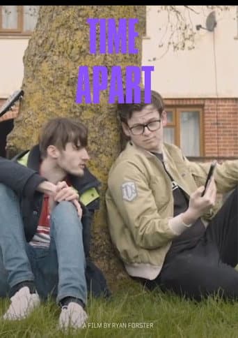 Time Apart