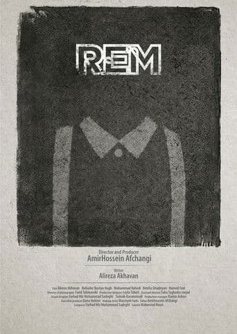 Rapid Eye Movement (REM)