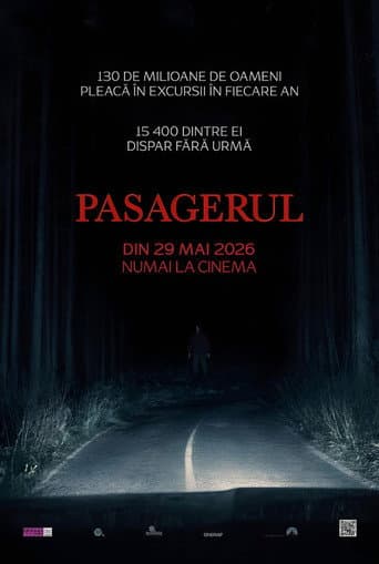 Pasagerul