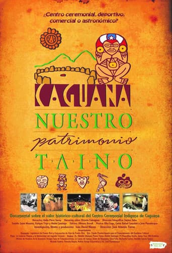 Caguana: Nuestro Patrimonio Taíno