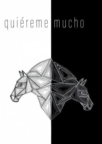 Quiéreme Mucho