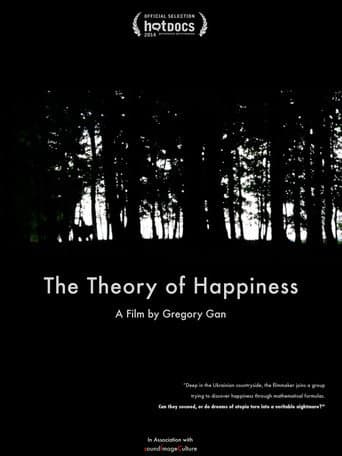 Theory of Happiness