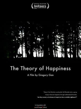 Theory of Happiness