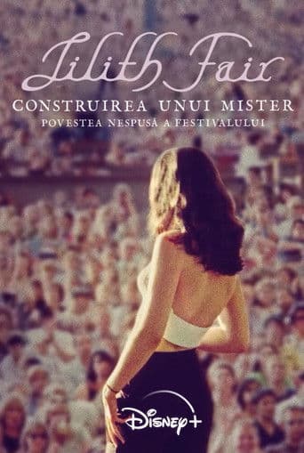 Lilith Fair: Building a Mystery