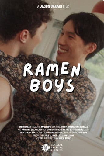 Ramen Boys