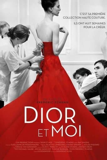 Dior și eu