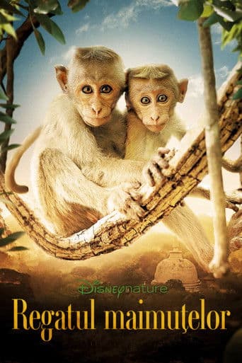 Regatul maimuțelor