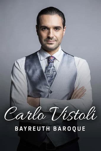 Carlo Vistoli Bayreuth Baroque 2025