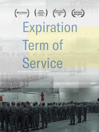 Expiration Term of Service
