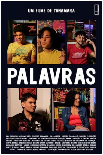 Palavras