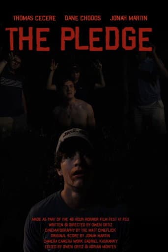The Pledge