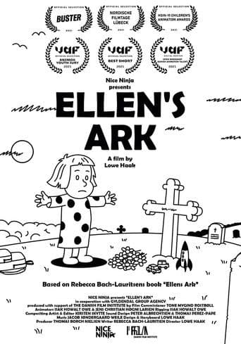 Ellens Ark