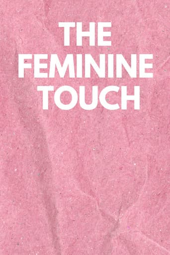 The Feminine Touch