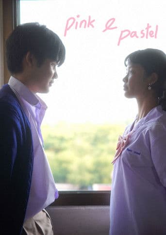 Pink&Pastel
