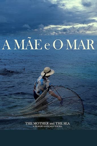 A Mãe e o Mar