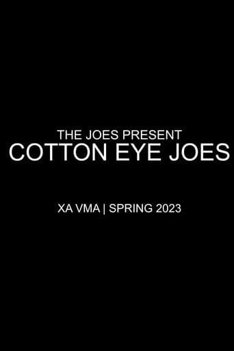The Cotton-Eyed Joes