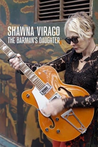 The Barman’s Daughter